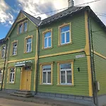 Centre Premium Apartment