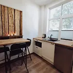 Apartment Centre Premium Parnu
