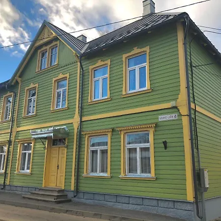 Centre Premium Apartment