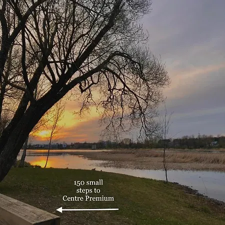 Centre Premium Apartment Parnu