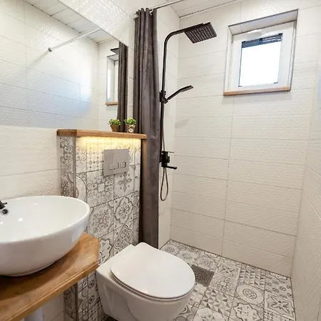 Centre Premium Apartment