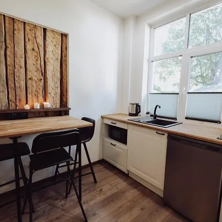 Apartment Centre Premium Parnu