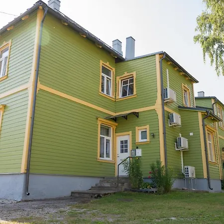 Centre Premium Apartment Parnu