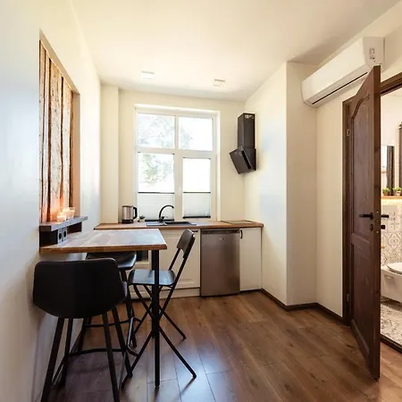 Apartment Centre Premium *