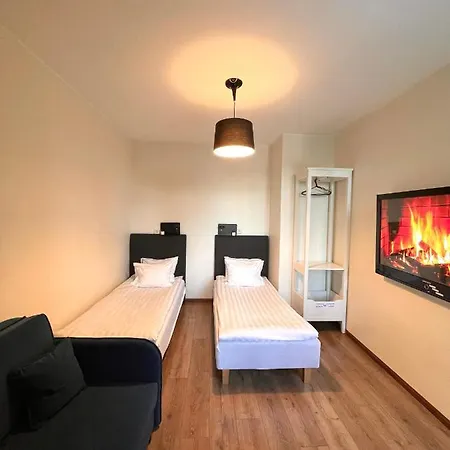 Centre Premium * Pärnu