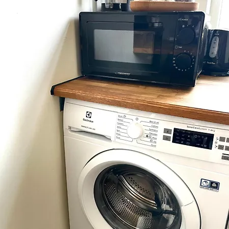 Centre Premium Apartment *