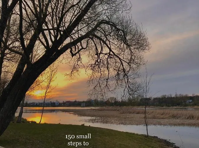 Centre Premium Apartment Pärnu