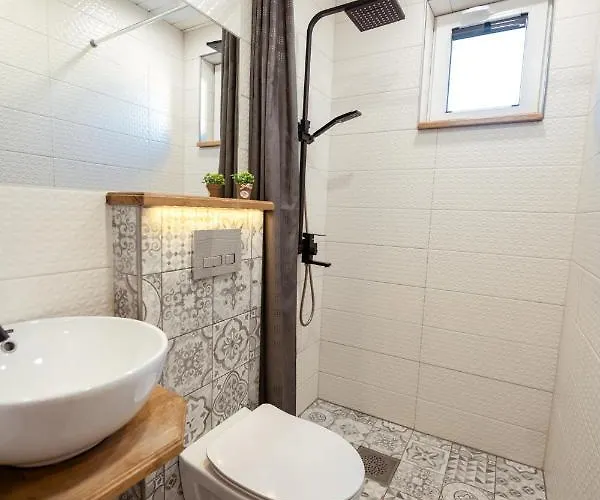 Centre Premium Apartment