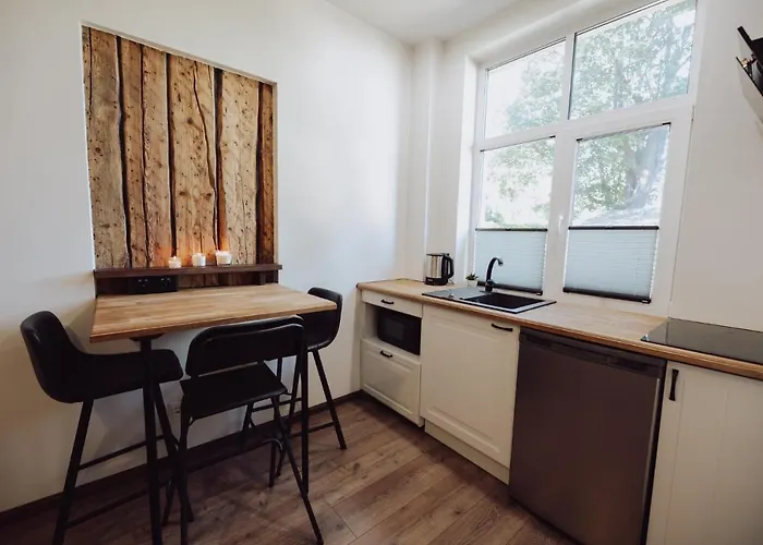 Apartment Centre Premium Pärnu