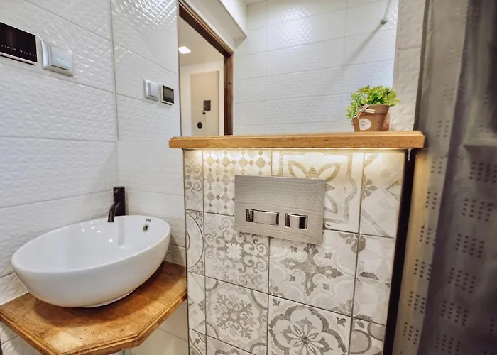 Centre Premium Apartament