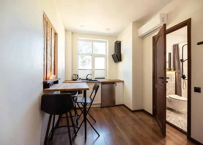 Apartament Centre Premium *