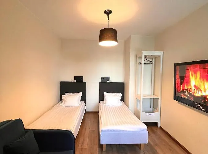 Centre Premium * Pärnu