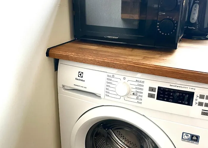 Centre Premium Apartament *